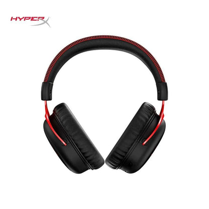 Hyperx cloud ii wireless - gaming headset - audio | wireless headset