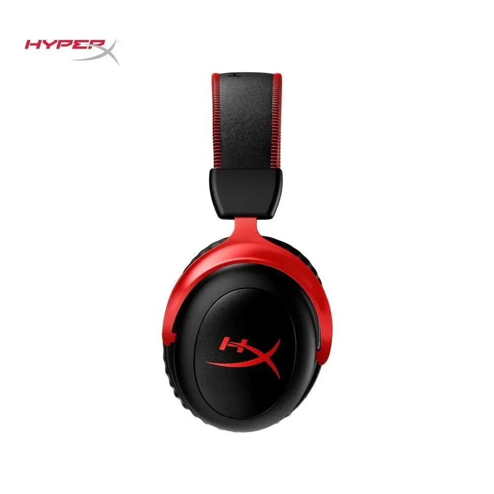 Hyperx cloud ii wireless - gaming headset - audio | wireless headset