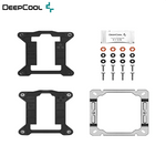 Gammaxx series ag400 led single tower 120mm cpu cooler - Fun Touch