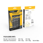 GENUINE FANTECH FTK 801 USB NUMERIC KEYPAD Keyboard