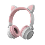 Gjby ca-028 bluetooth headphones - Fun Touch