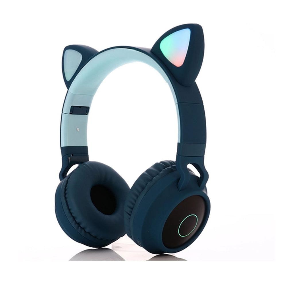 Gjby ca-028 bluetooth headphones - Fun Touch