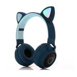 Gjby ca-028 bluetooth headphones - Fun Touch