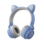 Gjby ca-028 bluetooth headphones - Fun Touch