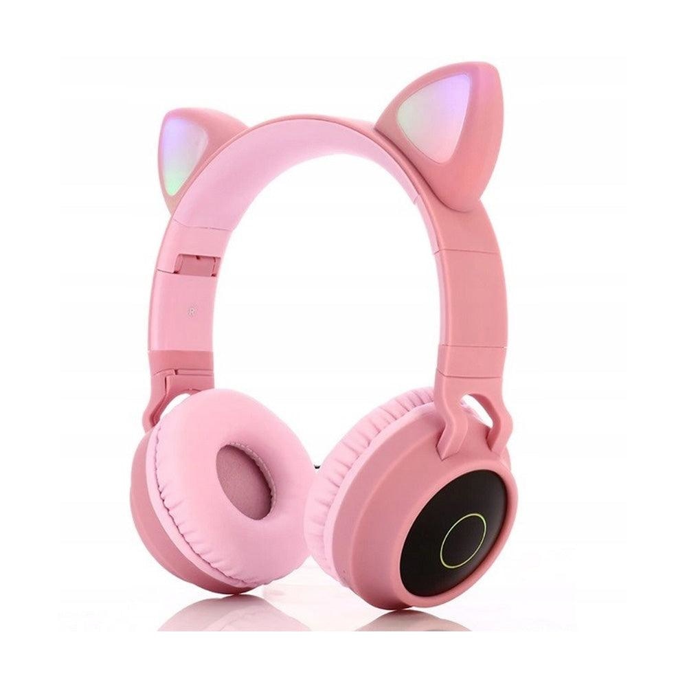 Gjby ca-028 bluetooth headphones - Fun Touch