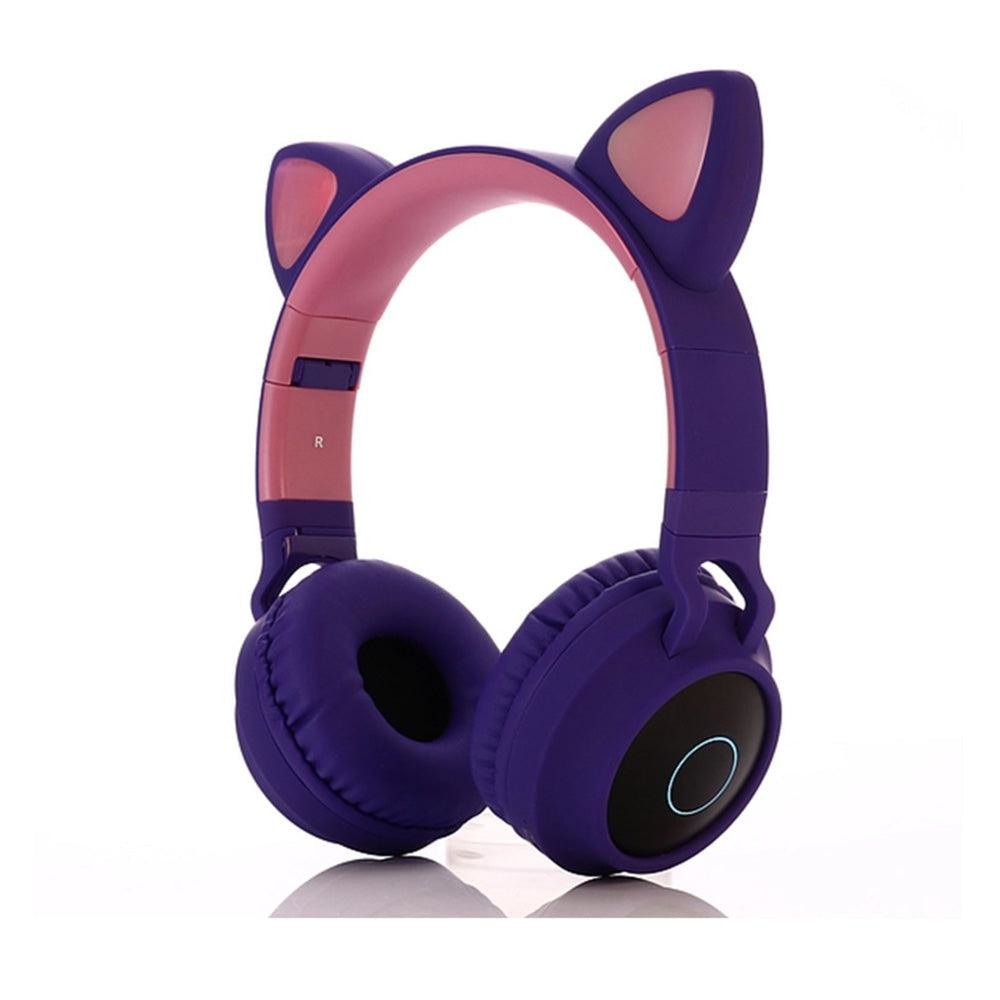 Gjby ca-028 bluetooth headphones - Fun Touch