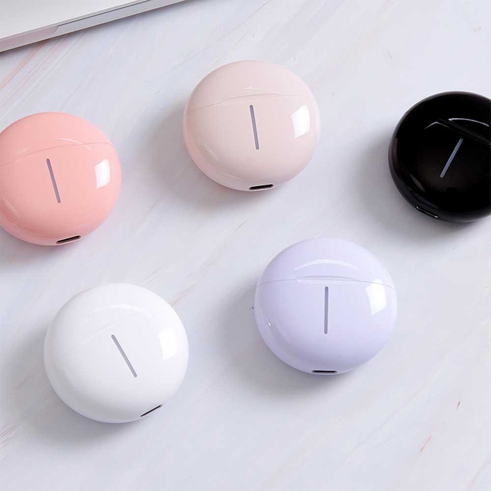 GJBY CA 124 Bluetooth 5.0 TWS Earphone/Earbuds Audio