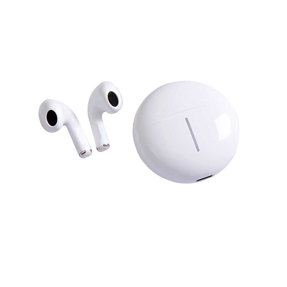 GJBY CA 124 Bluetooth 5.0 TWS Earphone/Earbuds Audio