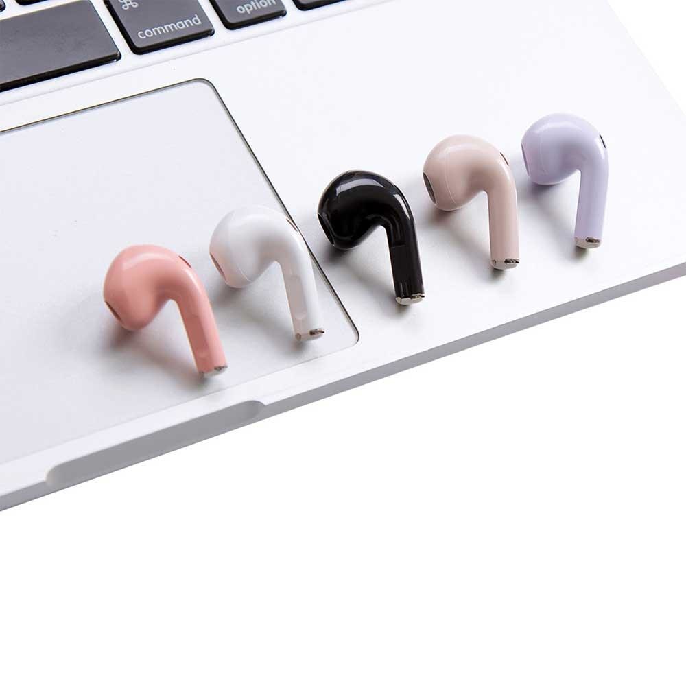 GJBY CA 124 Bluetooth 5.0 TWS Earphone/Earbuds Audio