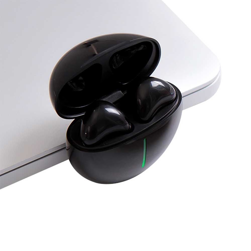 GJBY CA 124 Bluetooth 5.0 TWS Earphone/Earbuds Audio