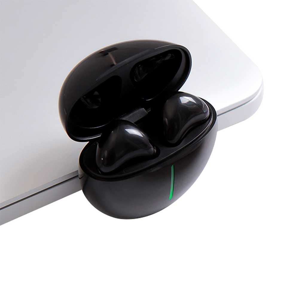 Gjby ca-124 bluetooth 5.0 tws earphone/earbuds - Fun Touch