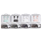 Gjby CA 5 high quality TWS wireless earphones/earbuds Audio