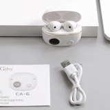 GJBY CA 6 Wireless Earphone Audio