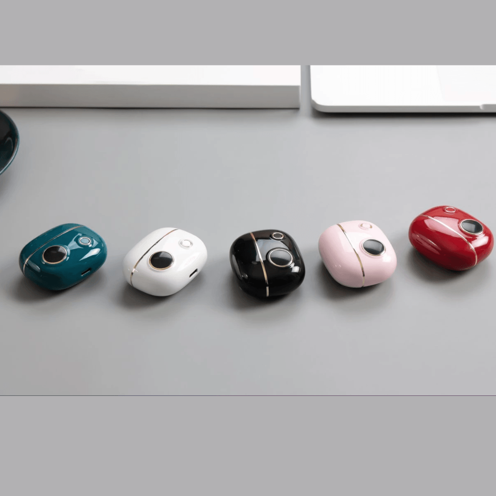 GJBY CA 6 Wireless Earphone Audio