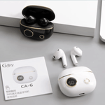 GJBY CA 6 Wireless Earphone Audio