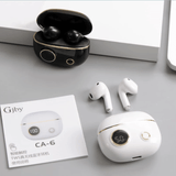 GJBY CA 6 Wireless Earphone Audio