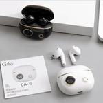 Gjby ca-6 wireless earphone - Fun Touch