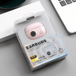 Gjby ca-6 wireless earphone - Fun Touch