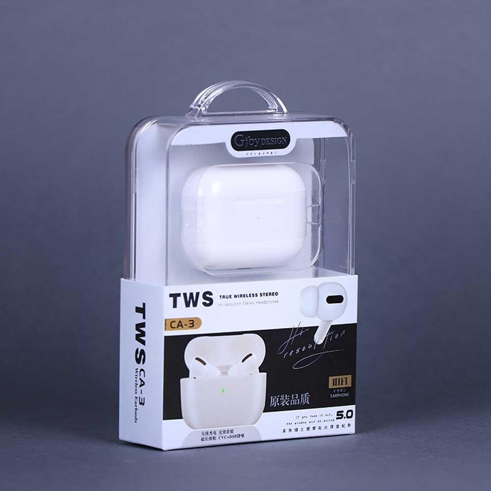 GJBY TWS CA 3 Bluetooth Earphones/Earbuds Audio