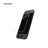 Glass film for nintendo switch console tns-19127 - Fun Touch