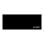 Glorious Desktop Mouse Pad Mousepad