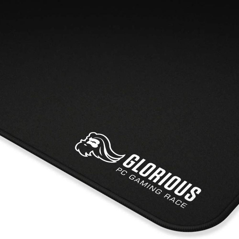 Glorious gaming mouse pad - Fun Touch