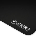 Glorious gaming mouse pad - Fun Touch