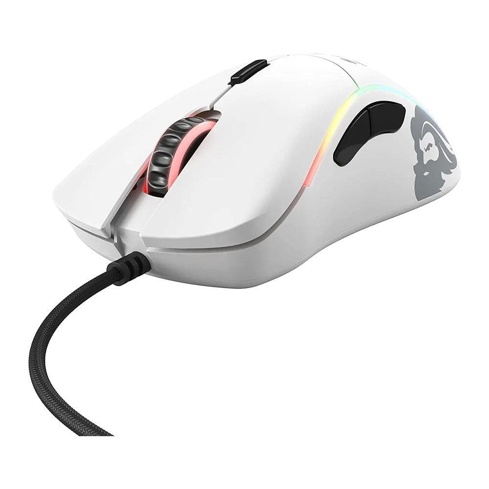 Glorious Model D Honeycomb Mouse Mouse