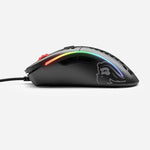 Glorious Model D Honeycomb Mouse Mouse