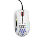 Glorious Model D Honeycomb Mouse Mouse