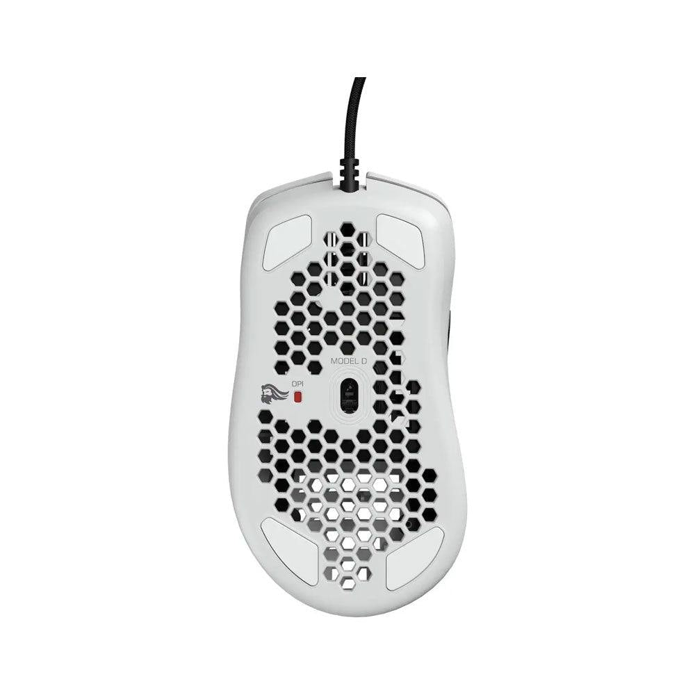 Glorious model d honeycomb mouse - Fun Touch