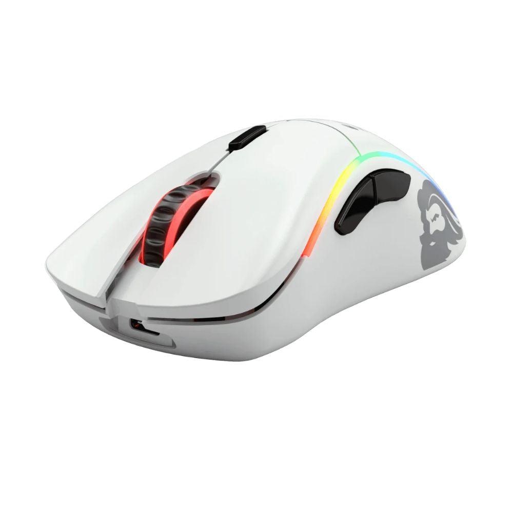 Glorious Model D Wireless Gaming Mouse Mouse
