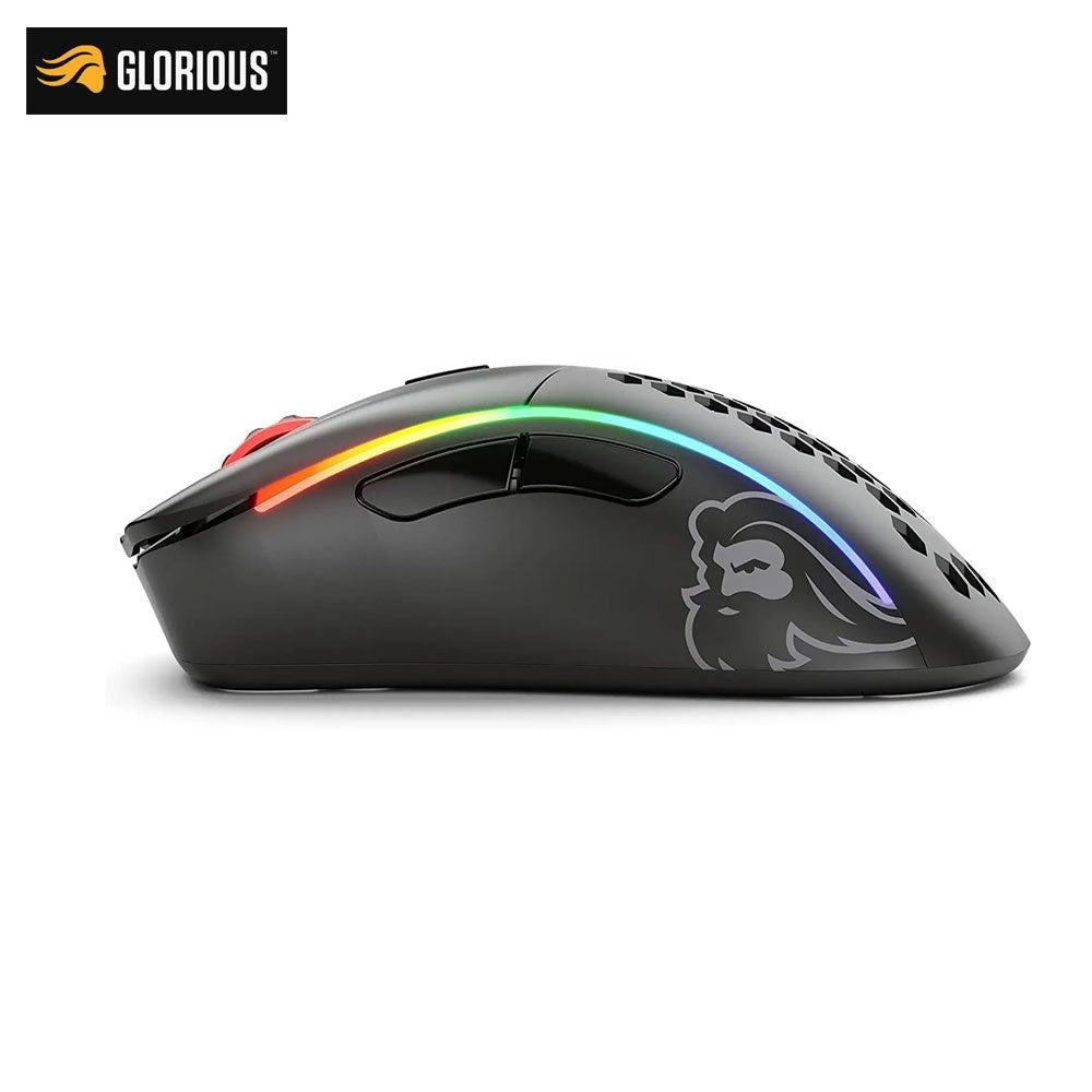 Glorious Model D Wireless Gaming Mouse Mouse