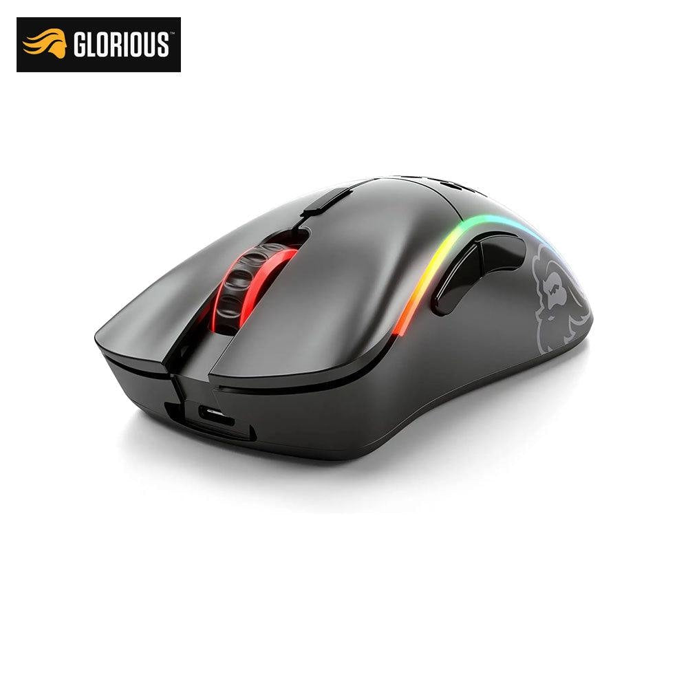 Glorious Model D Wireless Gaming Mouse Mouse