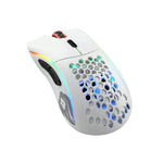 Glorious Model D Wireless Gaming Mouse Mouse