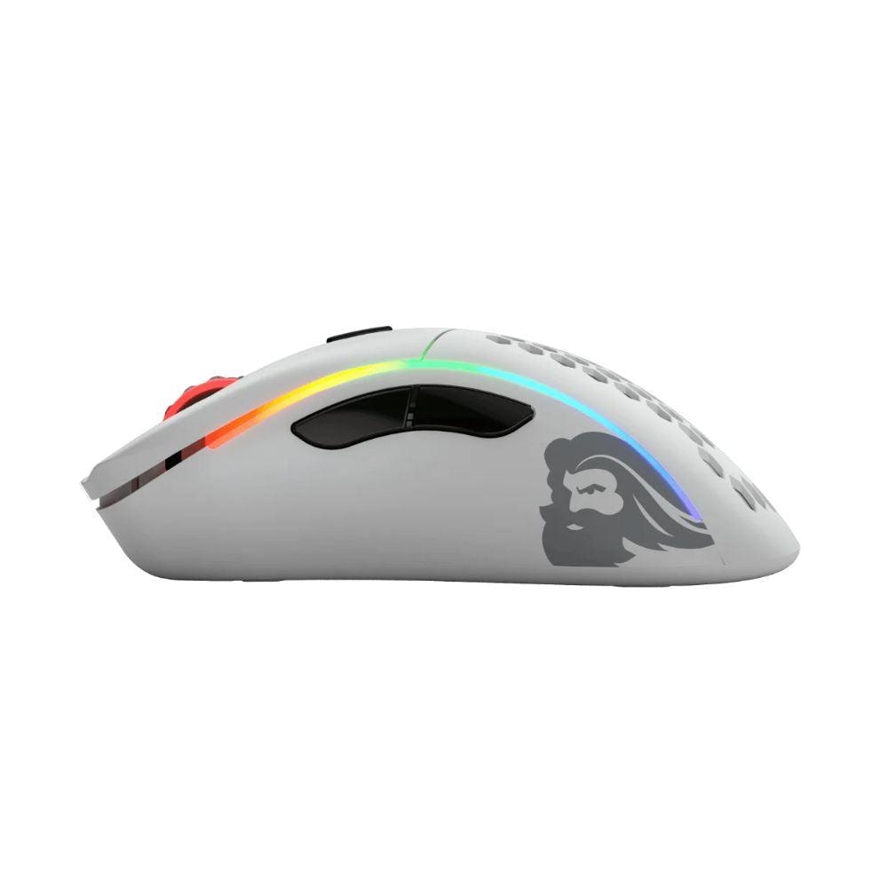 Glorious Model D Wireless Gaming Mouse Mouse