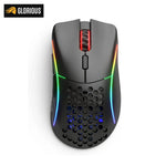 Glorious model d wireless gaming mouse JOD 75