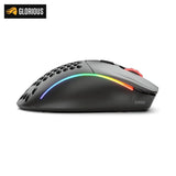 Glorious model d wireless gaming mouse