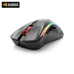 Glorious model d wireless gaming mouse