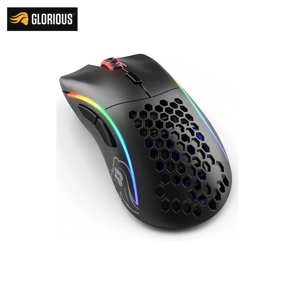 Glorious model d wireless gaming mouse