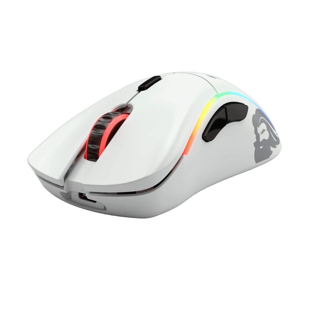 Glorious model d wireless gaming mouse