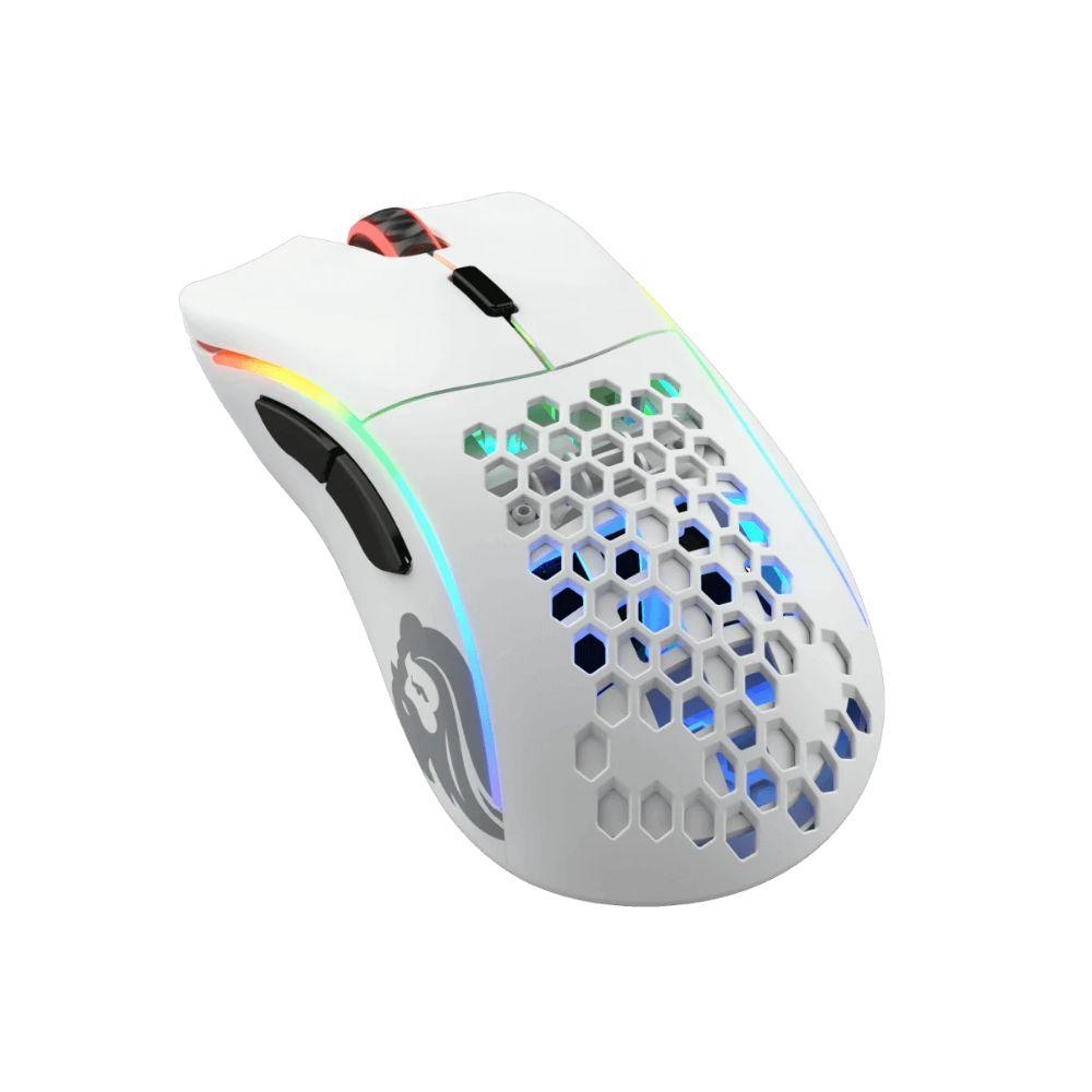 Glorious model d wireless gaming mouse