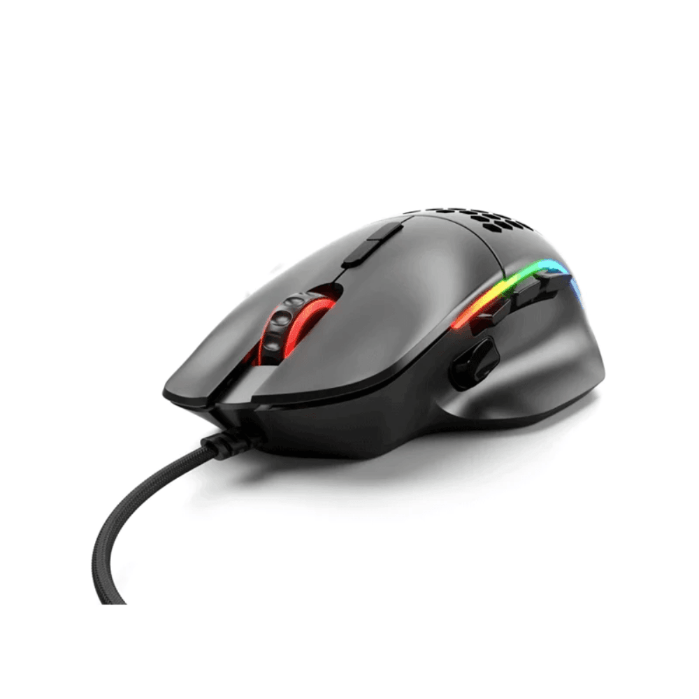 Glorious Model I Wired Ergonomic Gaming Mouse Mouse