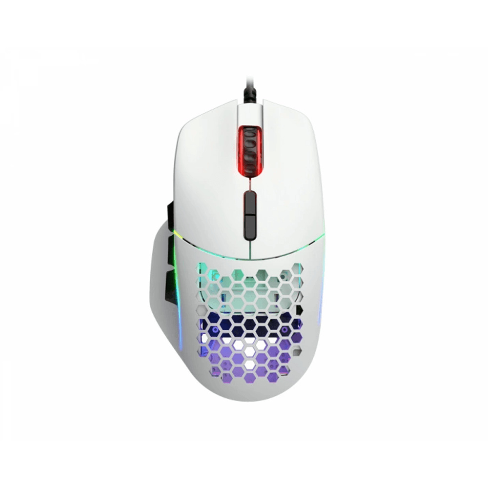 Glorious Model I Wired Ergonomic Gaming Mouse Mouse