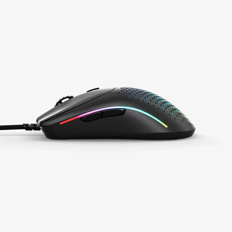 Glorious Model O 2 Wired Mouse Black Mouse