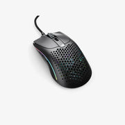 Glorious Model O 2 Wired Mouse Black Mouse