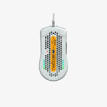 Glorious Model O 2 Wired Mouse White Mouse