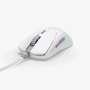 Glorious Model O 2 Wired Mouse White Mouse