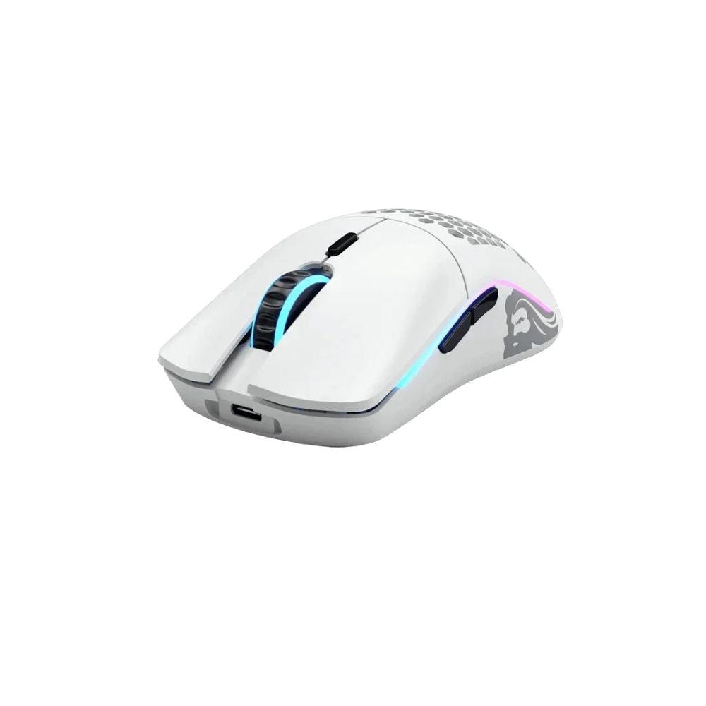 Glorious Model O Wireless Gaming Mouse Mouse