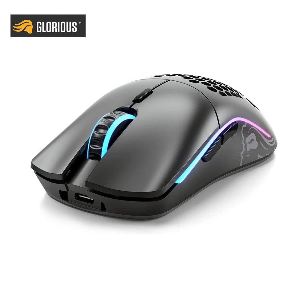 Glorious Model O Wireless Gaming Mouse Mouse